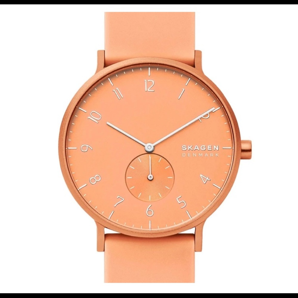 Skagen Watch